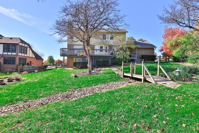 7230 Walnut Creek Drive, West Chester, OH 45069