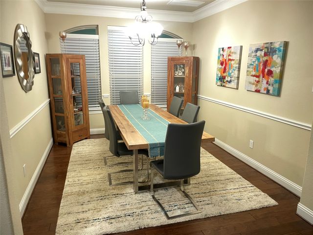 2842 Exeter Drive, Trophy Club, TX 76262