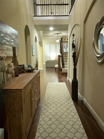2842 Exeter Drive, Trophy Club, TX 76262