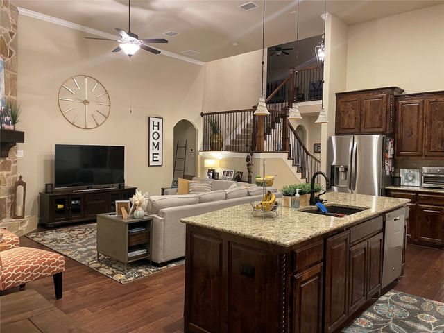 2842 Exeter Drive, Trophy Club, TX 76262