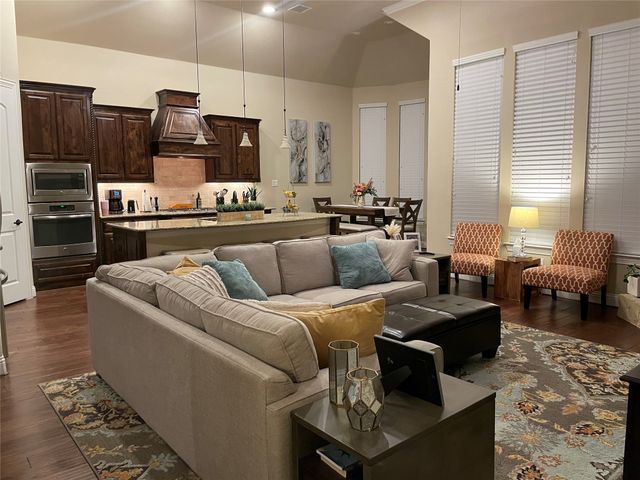 2842 Exeter Drive, Trophy Club, TX 76262