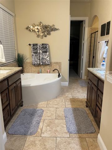 2842 Exeter Drive, Trophy Club, TX 76262