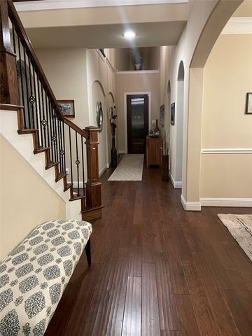2842 Exeter Drive, Trophy Club, TX 76262