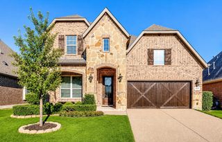 2842 Exeter Drive, Trophy Club, TX 76262