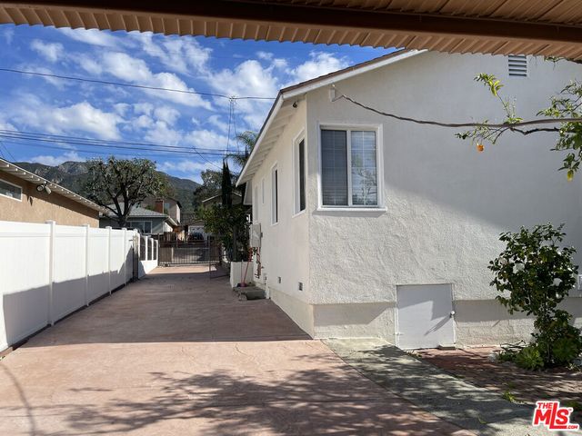 10631 Tinker Avenue, Tujunga, CA 91042