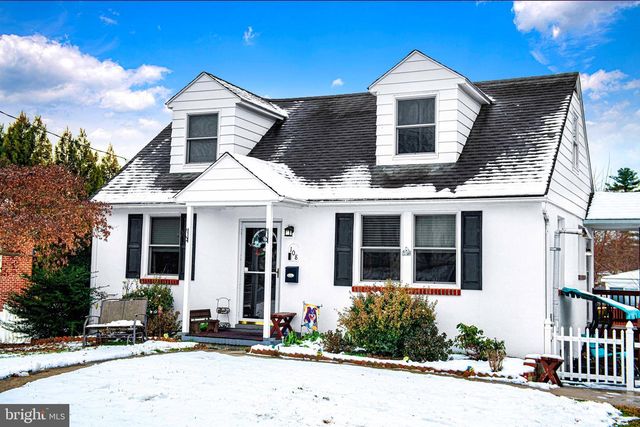 108 ARCHER ST, Bel Air, MD 21014