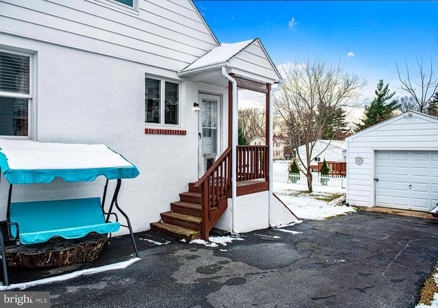 108 ARCHER ST, Bel Air, MD 21014