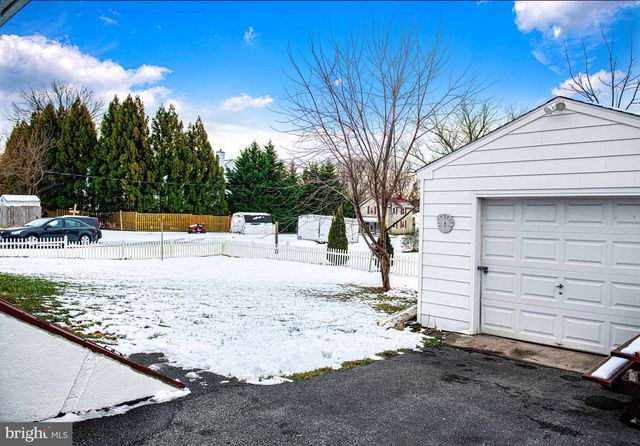 108 ARCHER ST, Bel Air, MD 21014