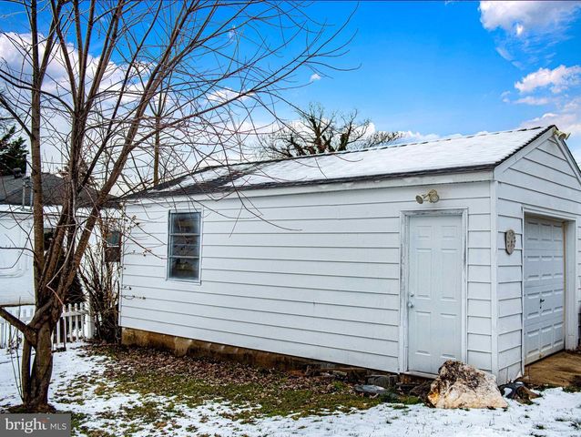 108 ARCHER ST, Bel Air, MD 21014