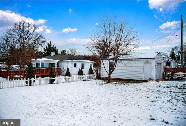 108 ARCHER ST, Bel Air, MD 21014