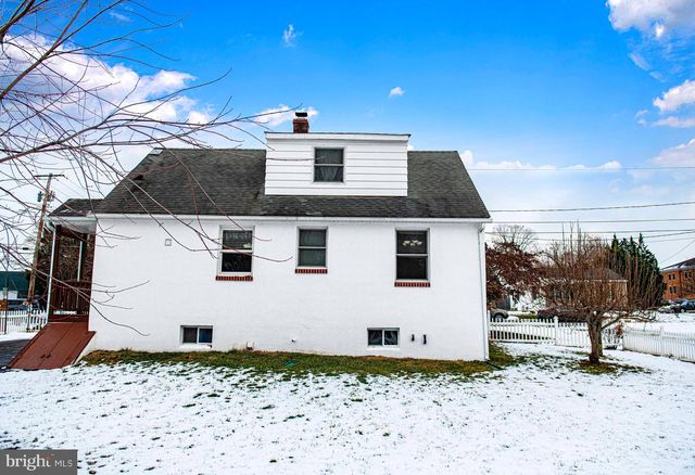 108 ARCHER ST, Bel Air, MD 21014