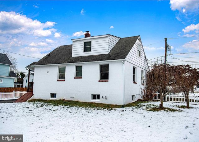 108 ARCHER ST, Bel Air, MD 21014