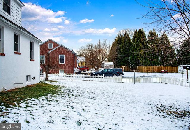 108 ARCHER ST, Bel Air, MD 21014