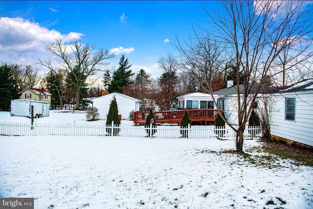 108 ARCHER ST, Bel Air, MD 21014