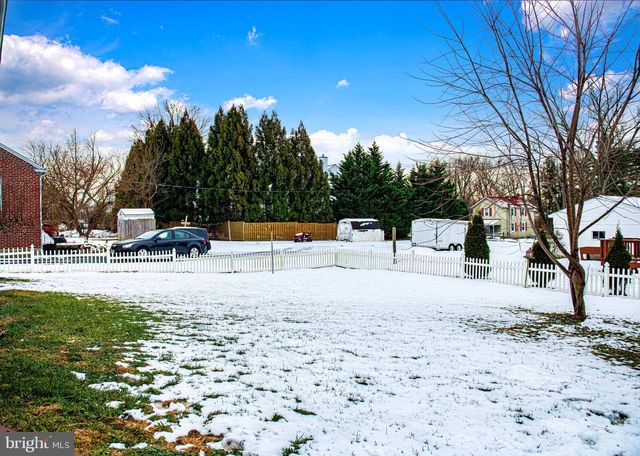 108 ARCHER ST, Bel Air, MD 21014