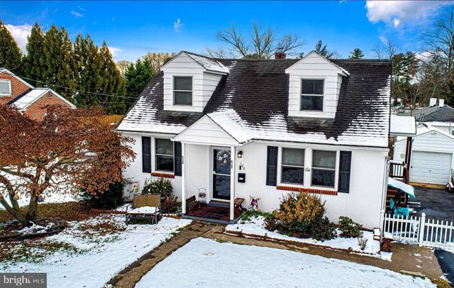 108 ARCHER ST, Bel Air, MD 21014