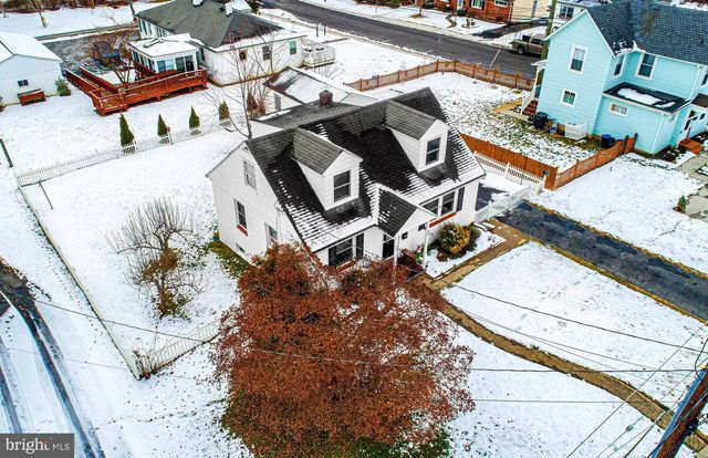 108 ARCHER ST, Bel Air, MD 21014