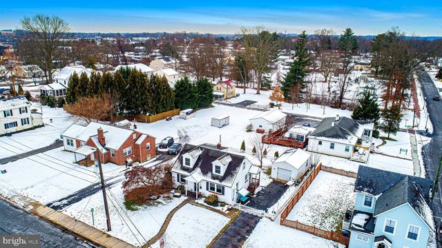 108 ARCHER ST, Bel Air, MD 21014