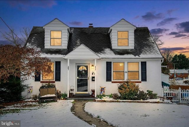 108 ARCHER ST, Bel Air, MD 21014