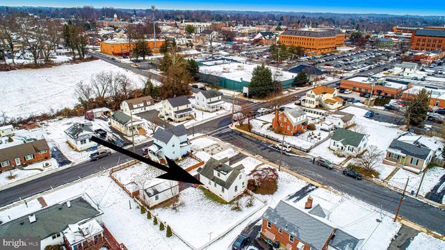 108 ARCHER ST, Bel Air, MD 21014