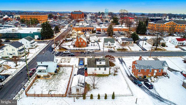 108 ARCHER ST, Bel Air, MD 21014