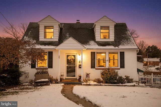 108 ARCHER ST, Bel Air, MD 21014