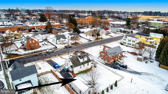 108 ARCHER ST, Bel Air, MD 21014