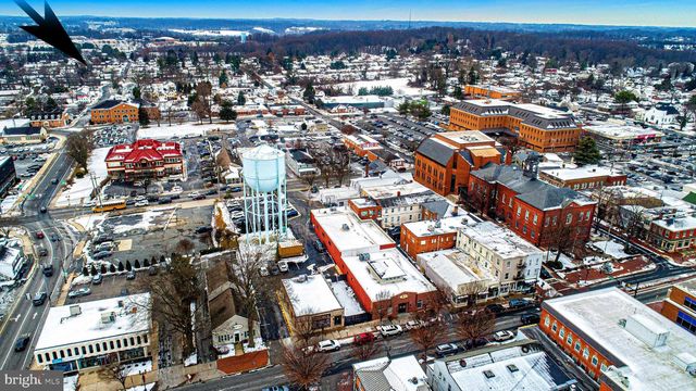 108 ARCHER ST, Bel Air, MD 21014