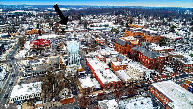 108 ARCHER ST, Bel Air, MD 21014