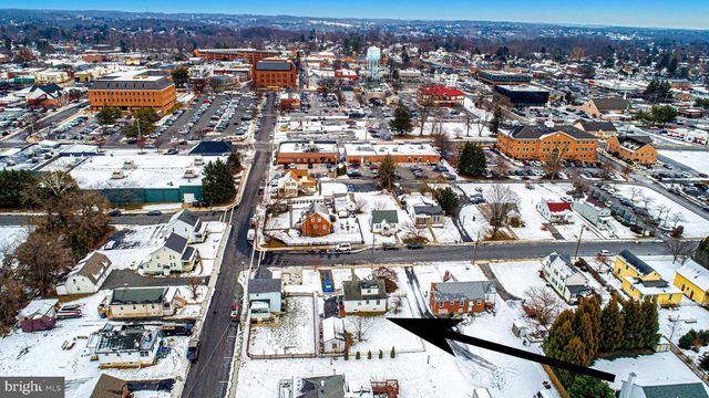 108 ARCHER ST, Bel Air, MD 21014