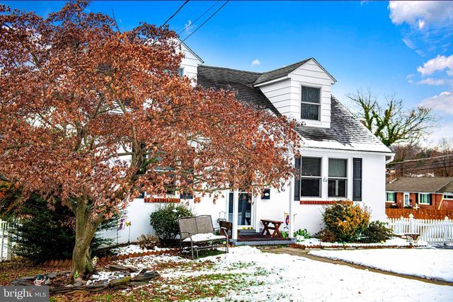 108 ARCHER ST, Bel Air, MD 21014