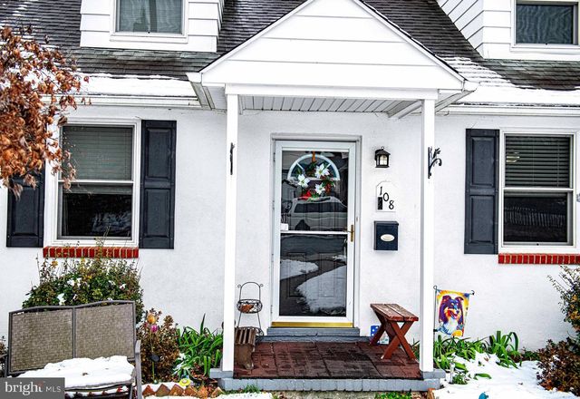 108 ARCHER ST, Bel Air, MD 21014