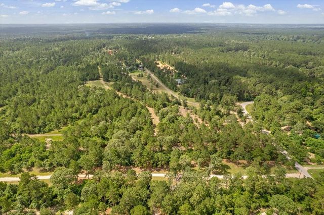 TBD Lot 1 County Road 302, Plantersville, TX 77363