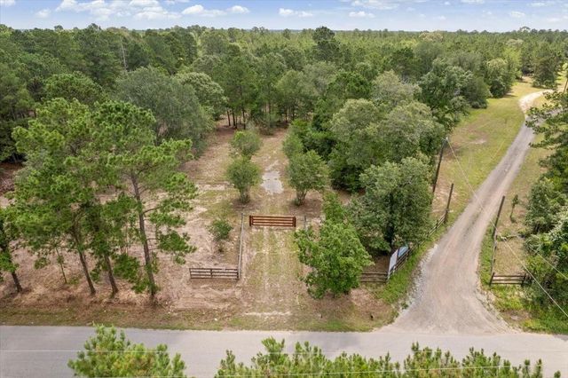 TBD Lot 1 County Road 302, Plantersville, TX 77363