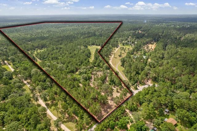TBD Lot 1 County Road 302, Plantersville, TX 77363