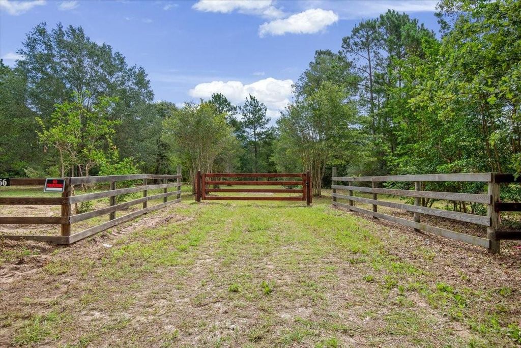 TBD Lot 1 County Road 302, Plantersville, TX 77363