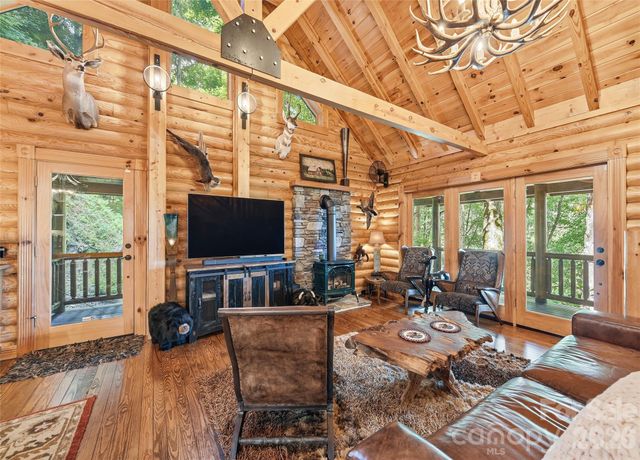 26 Tawodi Trail, Maggie Valley, NC 28751