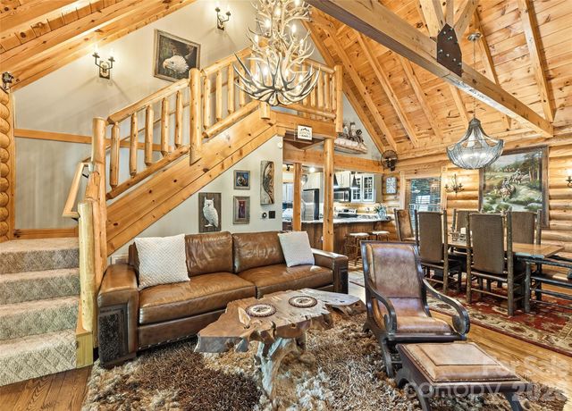 26 Tawodi Trail, Maggie Valley, NC 28751
