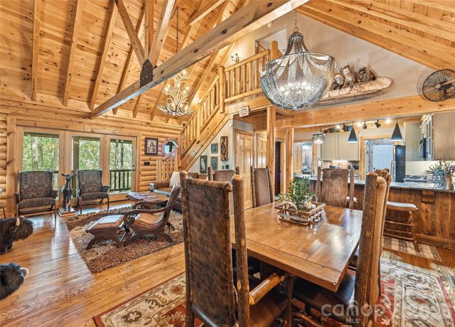 26 Tawodi Trail, Maggie Valley, NC 28751