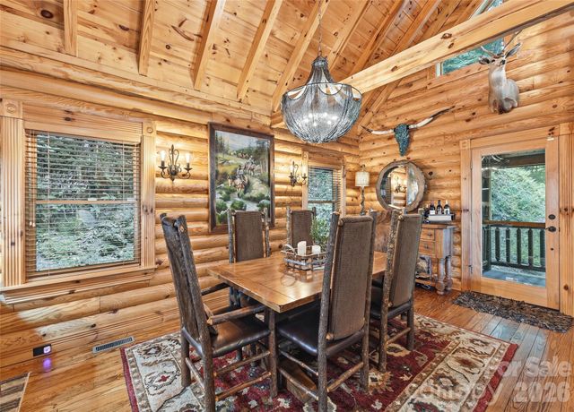 26 Tawodi Trail, Maggie Valley, NC 28751