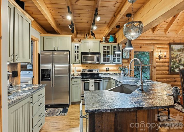 26 Tawodi Trail, Maggie Valley, NC 28751