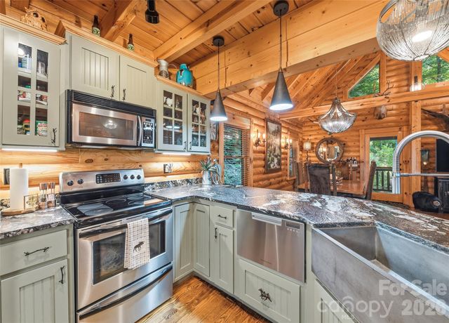 26 Tawodi Trail, Maggie Valley, NC 28751