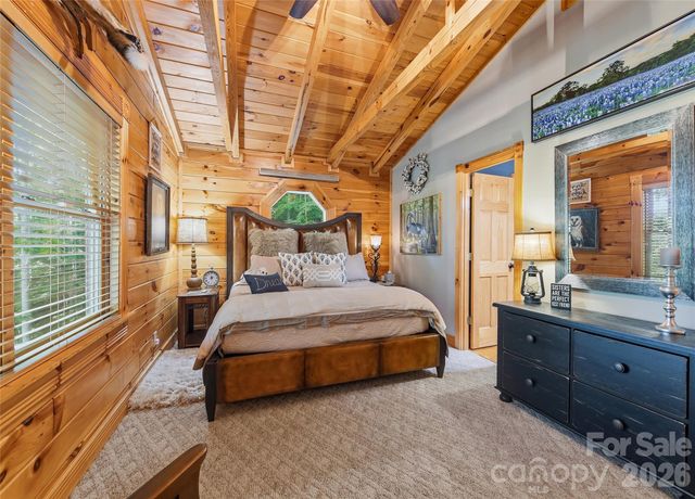 26 Tawodi Trail, Maggie Valley, NC 28751