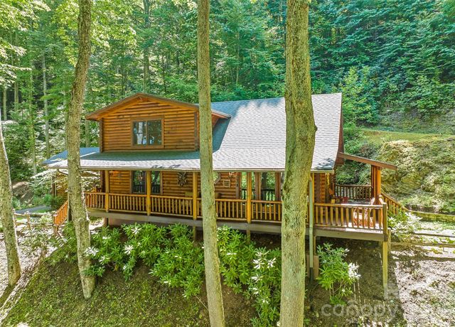 26 Tawodi Trail, Maggie Valley, NC 28751