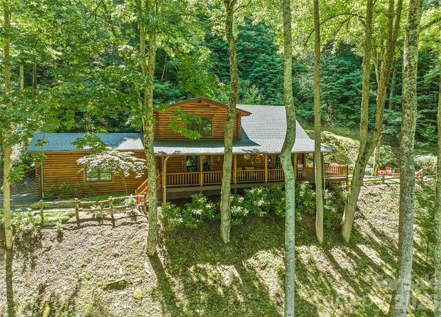 26 Tawodi Trail, Maggie Valley, NC 28751