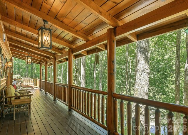 26 Tawodi Trail, Maggie Valley, NC 28751