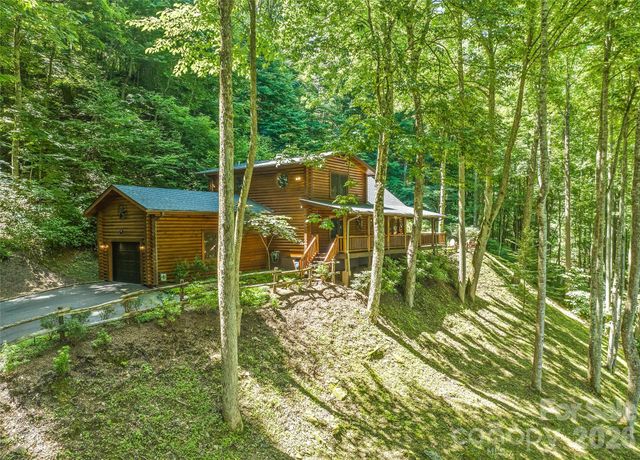 26 Tawodi Trail, Maggie Valley, NC 28751