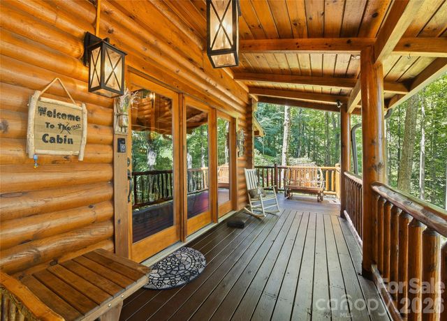 26 Tawodi Trail, Maggie Valley, NC 28751