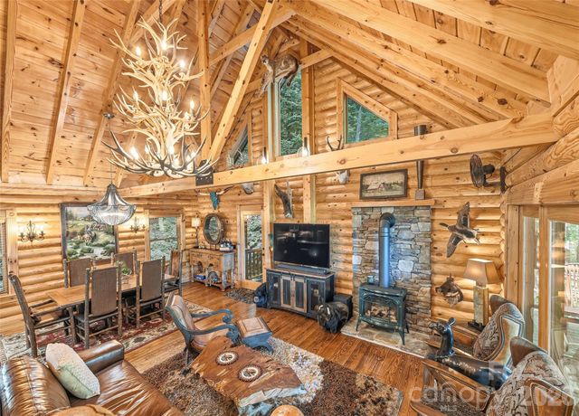 26 Tawodi Trail, Maggie Valley, NC 28751