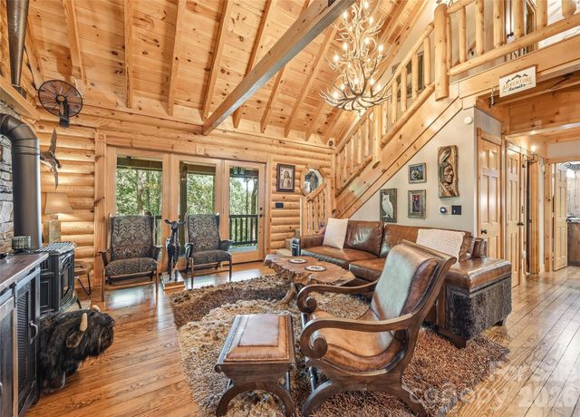 26 Tawodi Trail, Maggie Valley, NC 28751